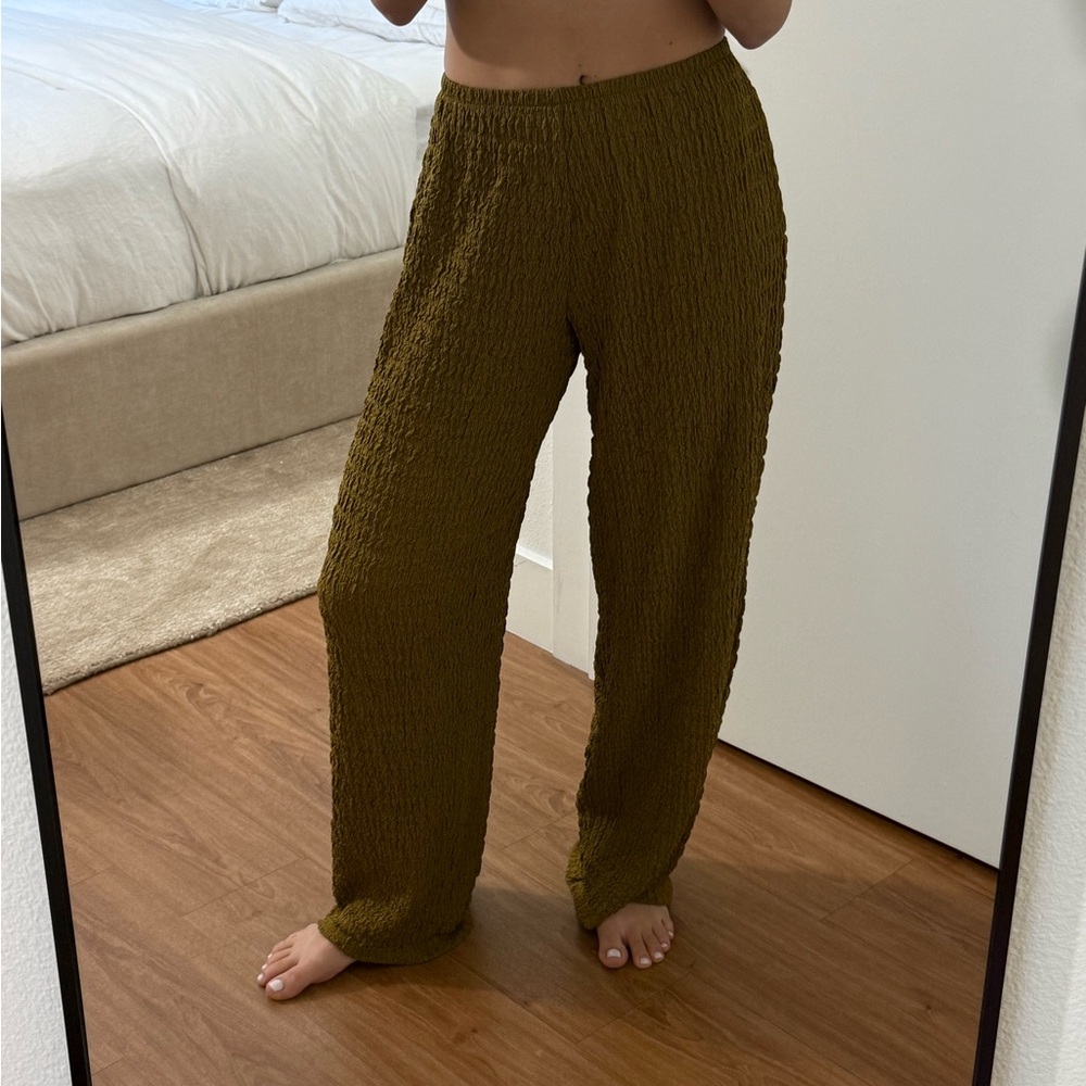 Zara pants
